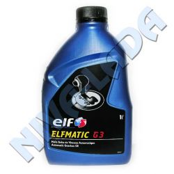 Масло ELF Elfmatic G3 Dexron III  1л.